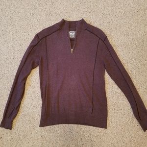 Buckle Exclusive Knit